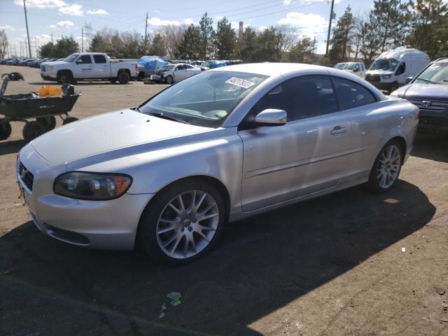 2006 Volvo C70 T5