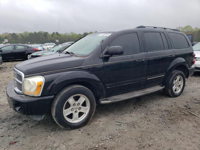 2006 Dodge Durango Limited