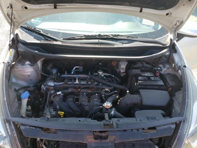 KNADM4A35G6695652 KIA RIO LX