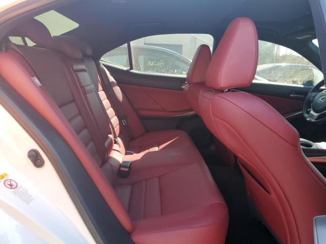 JTHC81D27J5031935 Lexus IS 300