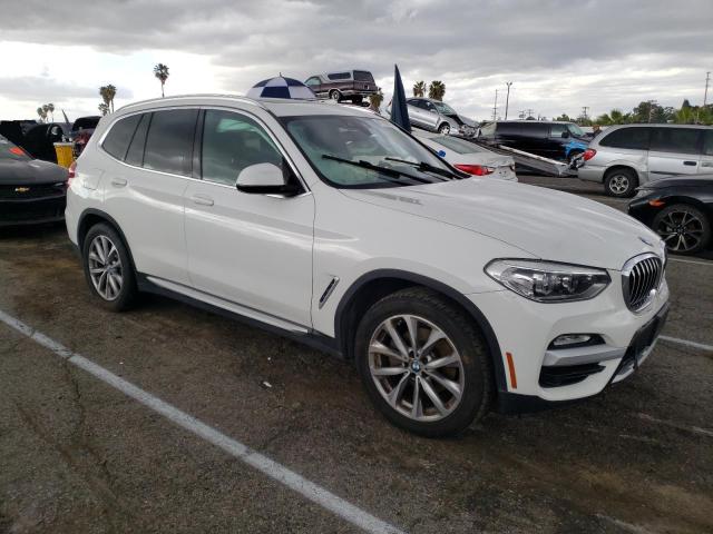 2019 BMW X3 SDRIVE3 - 5UXTR7C50KLE96181