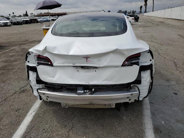 2019 TESLA MODEL 3 5YJ3E1EAXKF337477