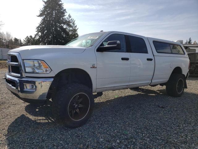 2013 Ram 3500 SLT