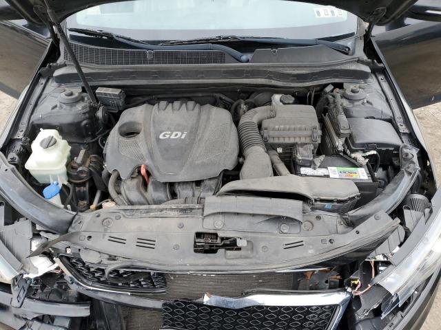 KNAGN4A71B5114398 KIA OPTIMA EX