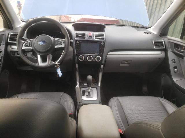 2017 SUBARU FORESTER 2 - JF2SJAGC1HH491396
