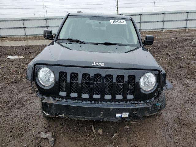 2015 JEEP PATRIOT SP - 1C4NJPBBXFD400224