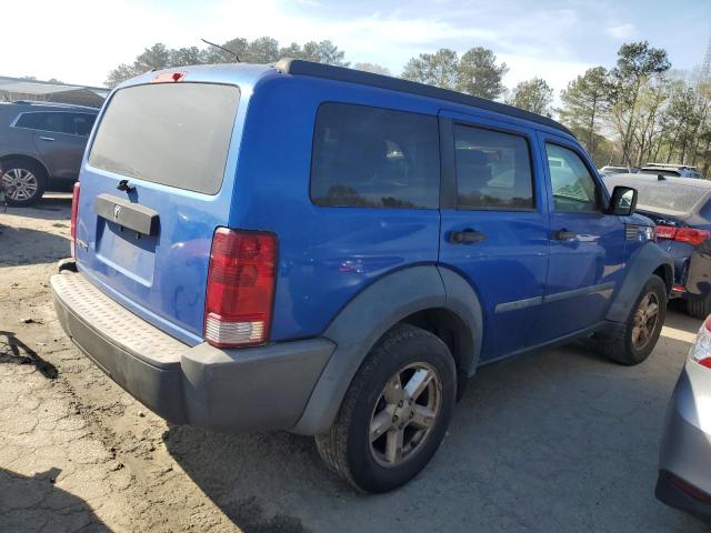 1D8GT28K47W595631 Dodge NITRO SXT