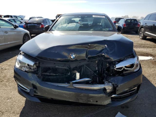2019 BMW 540 XI - WBAJE7C58KWW23823