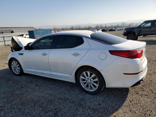 KNAGM4A72F5629693 KIA Optima Lx