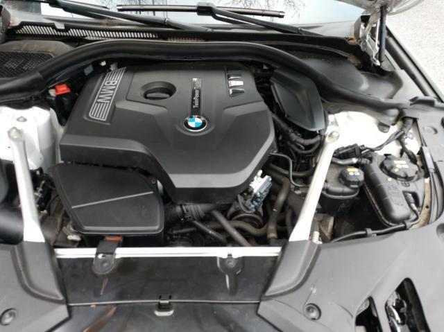 2018 BMW 530 XI - WBAJA7C54JG909527