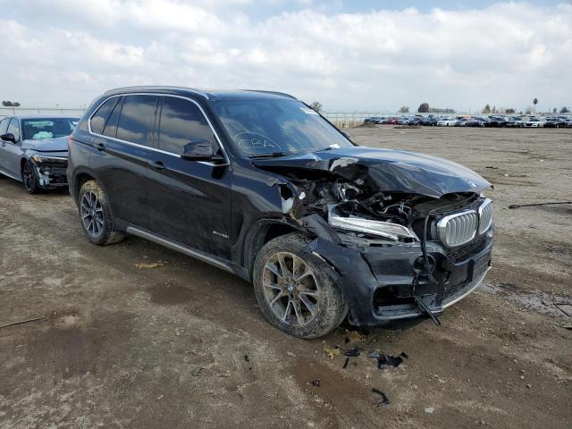 2018 BMW X5 SDRIVE3 - 5UXKR2C55J0X10075