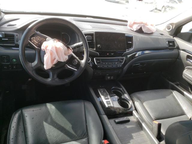 2020 HONDA PILOT TOUR - 5FNYF6H6XLB039360