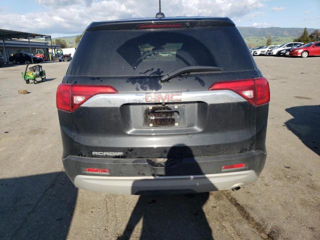 1GKKNKLA5HZ316886 GMC ACADIA SLE