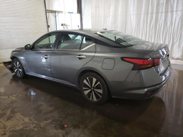 2021 NISSAN ALTIMA SV - 1N4BL4DV7MN349202
