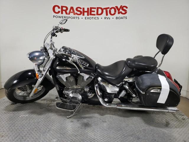 2007 HONDA VTX1300 S 1HFSC52057A400821