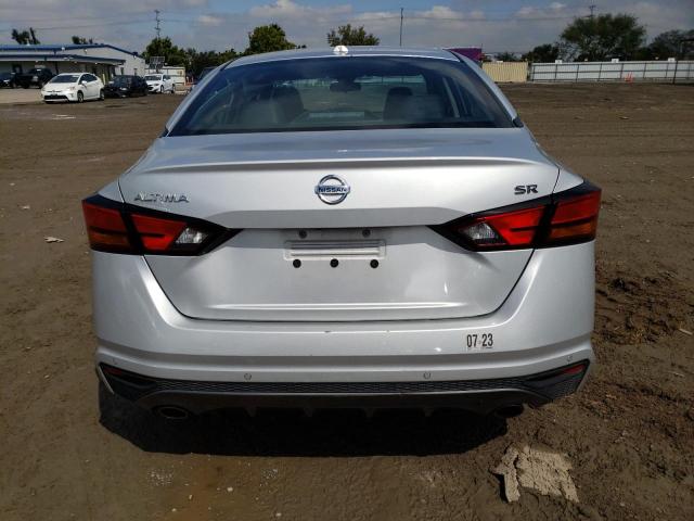 1N4BL4CV8MN388852 Nissan Altima SR 6