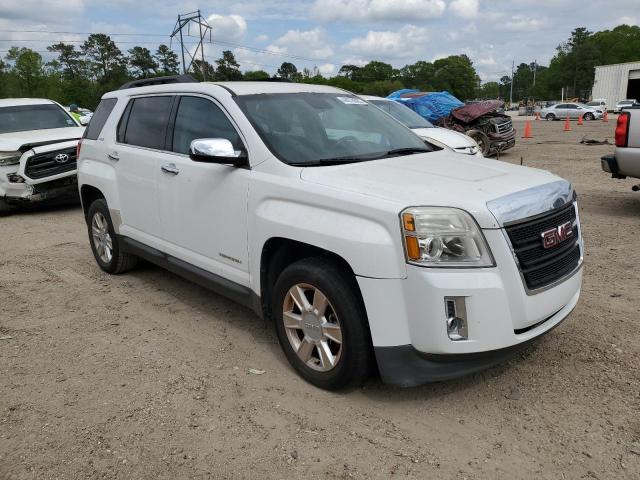 2GKALSEKXD6191607 GMC Terrain Sle