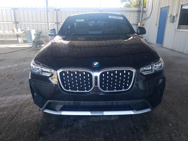 2023 BMW X4 XDRIVE3 - 5UX33DT07P9P69395