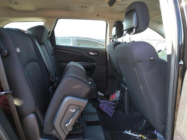 3C4PDCAB8ET181332 Dodge JOURNEY SE
