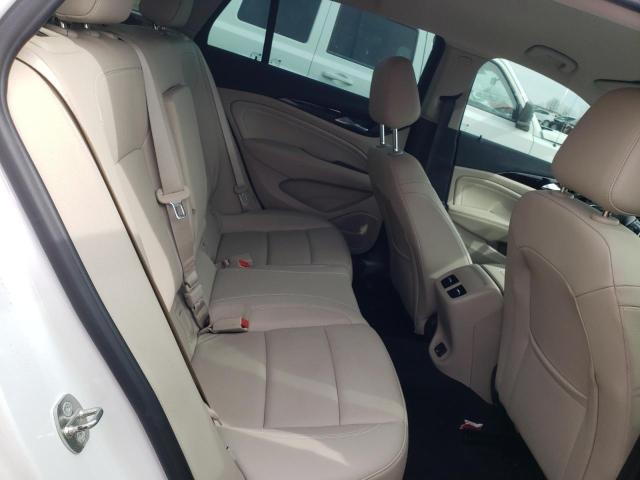 2018 BUICK REGAL TOUR W04GV8SX0J1148616