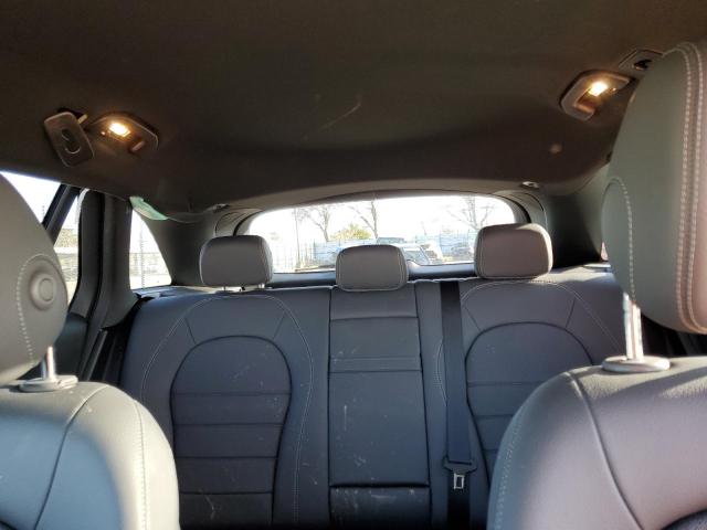 W1N0G8EB1MF920963 Mercedes-Benz Glc 300 4matic