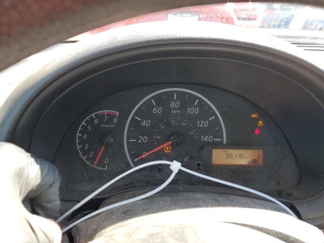 3N1CN7AP3KL843427 Nissan VERSA S