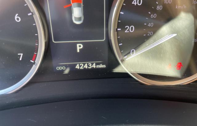 2019 LEXUS RC 350 - JTHHZ5BC8K5019946