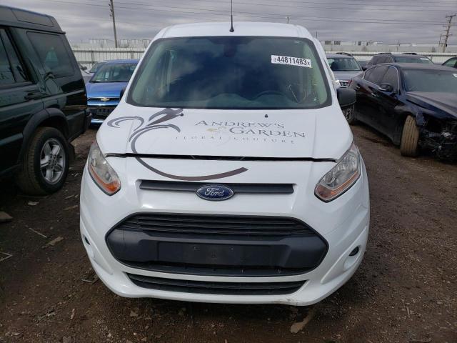 2018 FORD TRANSIT CO - NM0LS7F7XJ1355450