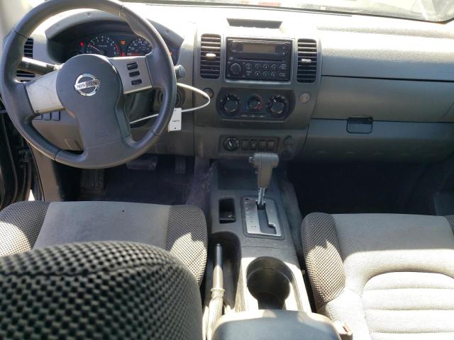 5N1AN08W95C611063 Nissan Xterra Off Road