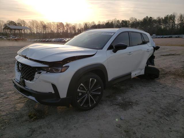 2023 MAZDA CX-50 PREM - 7MMVABEY4PN132673