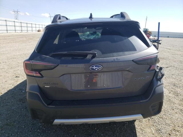 4S4BTANC4L3252258 Subaru Outback Limited