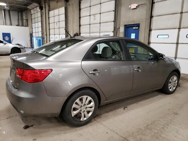 KNAFU4A24A5839530 KIA FORTE EX
