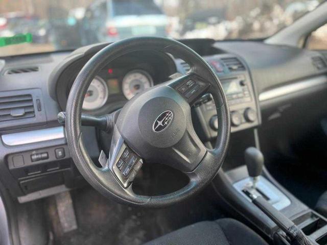 JF1GPAC68DH218846 Subaru Impreza Premium