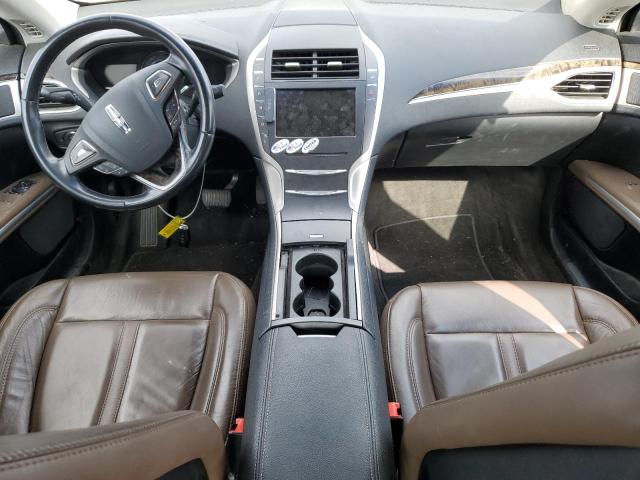 3LN6L2LU8FR623351 Lincoln MKZ HYBRID