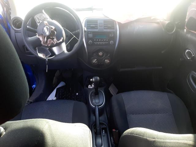 2018 NISSAN MARCH 3N1CK3CDXJL237061