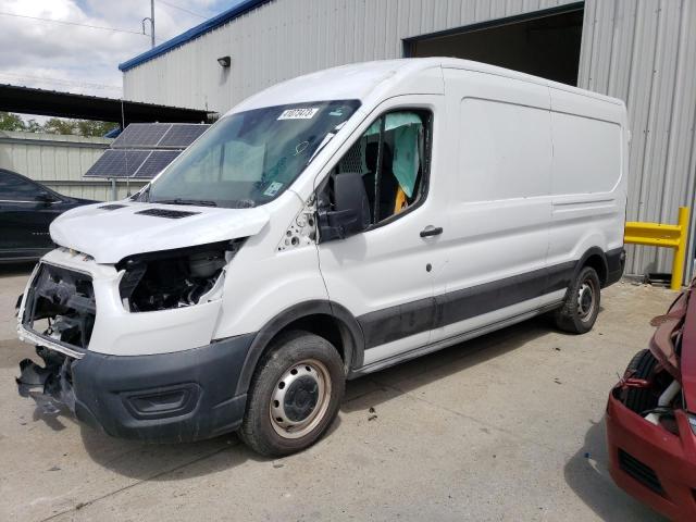 2020 Ford Transit Van 