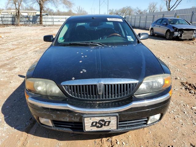 1LNHM87A01Y716951 Lincoln LS SERIES