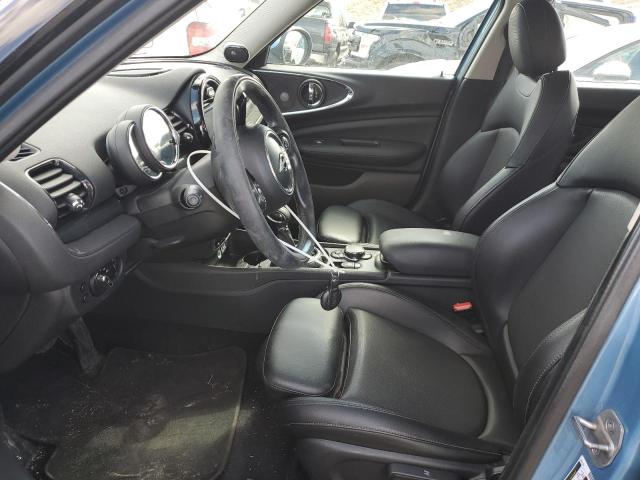 2017 MINI COOPER CLU - WMWLU1C58H2C41576