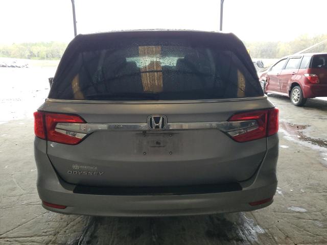 2019 HONDA ODYSSEY LX - 5FNRL6H29KB131746