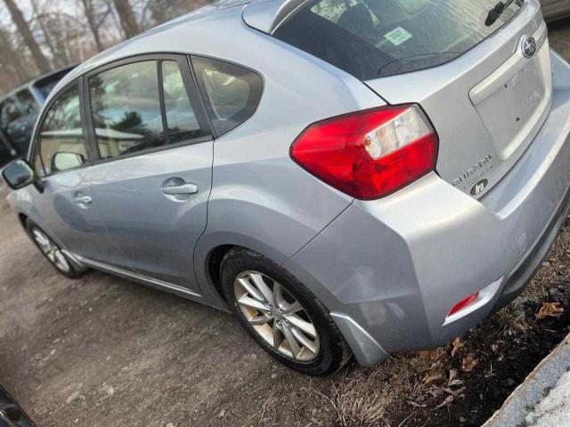 JF1GPAC68DH218846 Subaru Impreza Premium