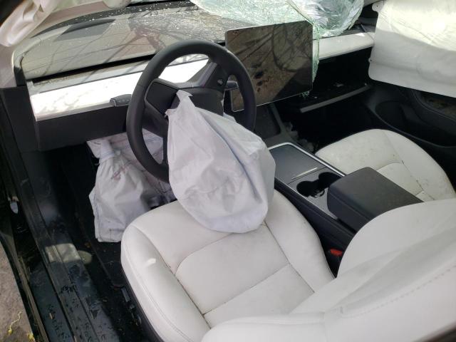 5YJ3E1EB1NF203969 Tesla MODEL 3