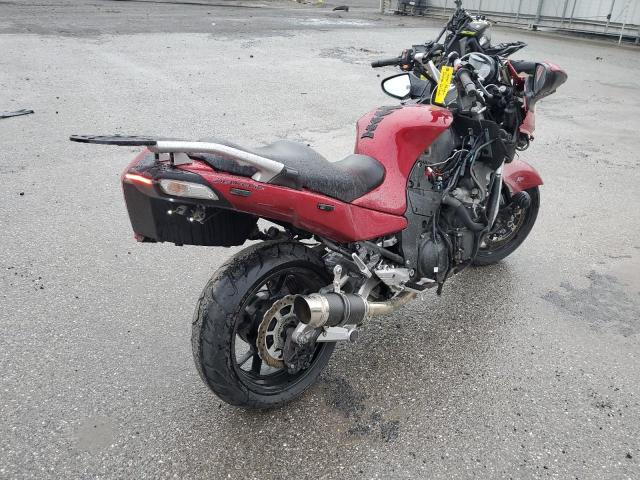 2014 KAWASAKI ZG1400 C - JKBZGNC14EA025849