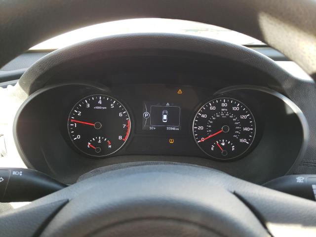 KNAGT4L38J5198198 KIA Optima Lx