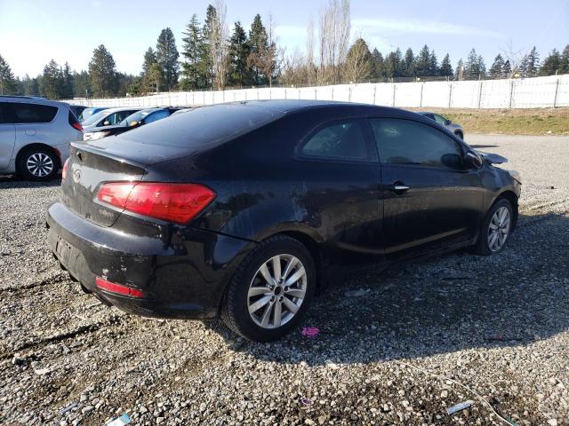 KNAFX6A87E5215587 KIA FORTE EX