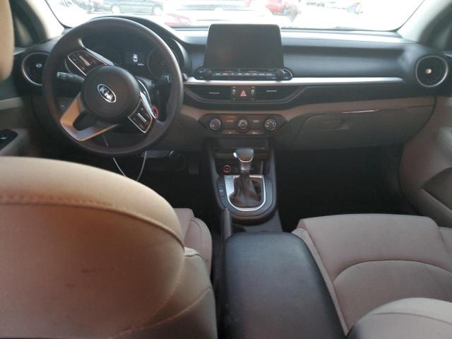 3KPF24AD4LE155854 KIA FORTE FE