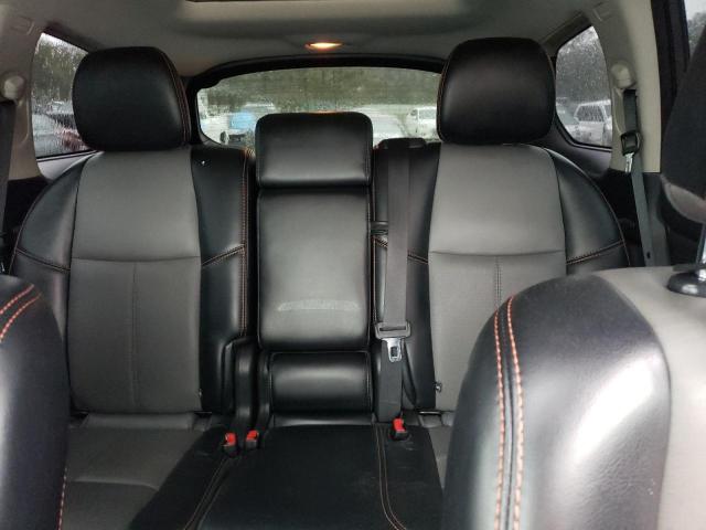 5N1DR2MN6KC619997 Nissan Pathfinder S