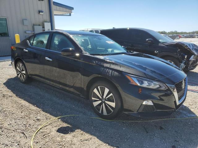 2022 NISSAN ALTIMA SV - 1N4BL4DVXNN367162