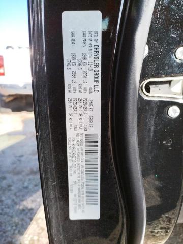 3C4PDCAB8ET181332 Dodge JOURNEY SE