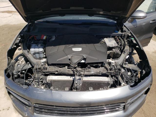 2019 PORSCHE CAYENNE WP1AA2AY7KDA13288