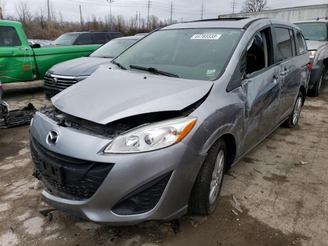 2015 MAZDA 5 SPORT - JM1CW2BL4F0180249